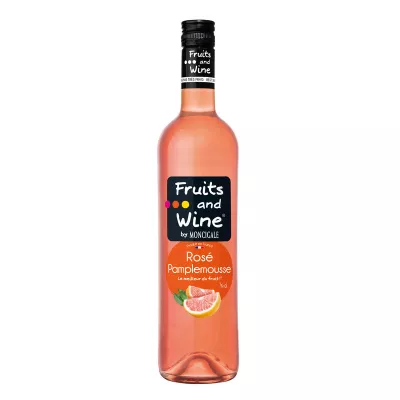 Babv Pampl.fruits.wine Rs 75cl