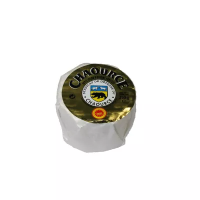 جبن Chaource PDO 250g - CHAOURCE DEFENSE SYNDICAT