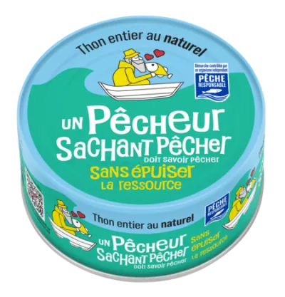 1 4 Thon Entier Peche Resp Psp