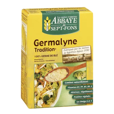 Germalyne 250g