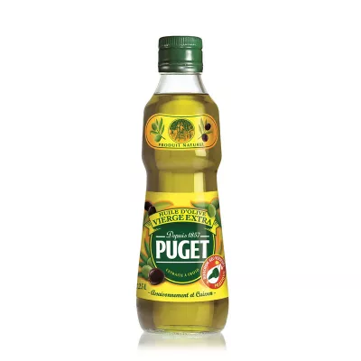 زيت الزيتون، 25 سنتيلتر - PUGET