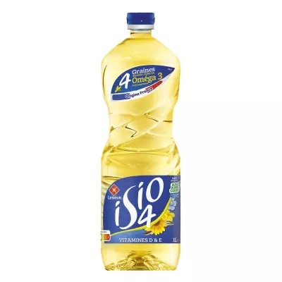 Tairi Isio 4 1l - ISIO 4