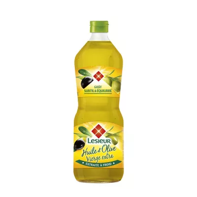 Huile d'Olive; 1l -  LESIEUR