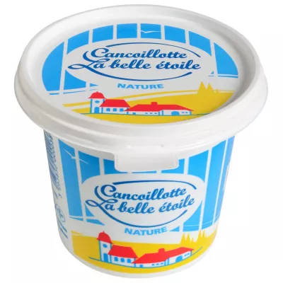 カンコイロット ナチュレ 8% 250g