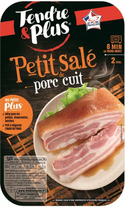 660g Pf Pt セール ポ キュイット T プラス - TENDRE & PLUS