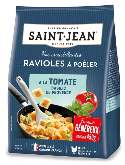 Rav A Poeler 450g トマトバジル