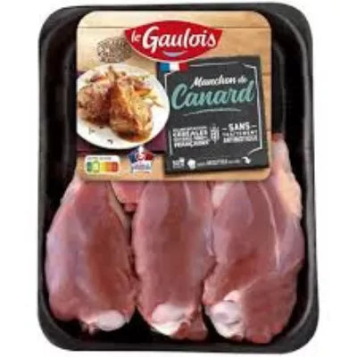 Kg Manchon Cnd Bqx5 Le Gaulois