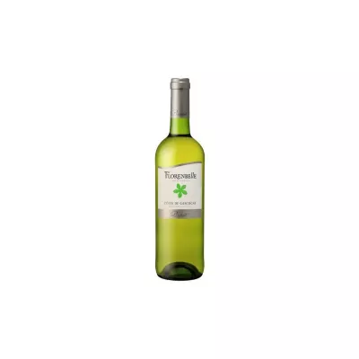 Igp Gasc.florenbelle Bl 75cl