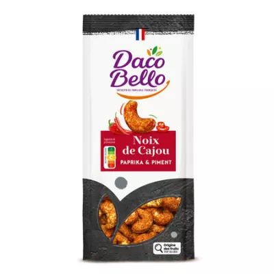 110G CUPLE PAPRIKA - DACO BELLO