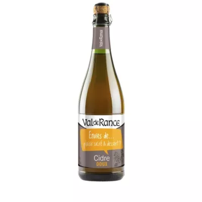 75 Cl Cidre Doux