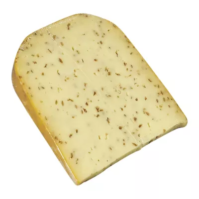 Fromage Gouda Au Cumin 200g