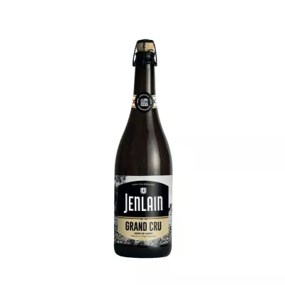 Jenlain Grand Cru 75cl 8d