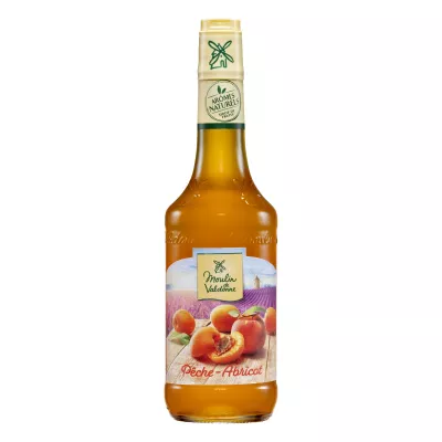 Sirop M.valdonne Pec/abr 70cl