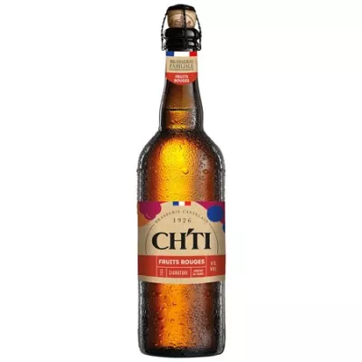 75cl Signature Rouge Chti
