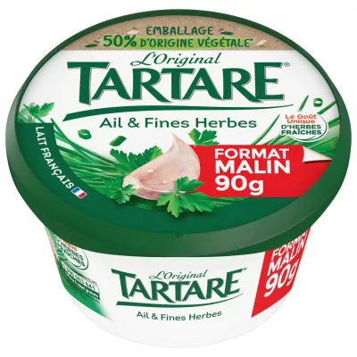 Tartare inategemea 90g - TARTARE