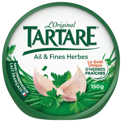 Tartare Afh Gout Uniq 150g