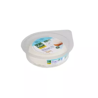 Fromage Brebis frais Bio 100g - VRAI