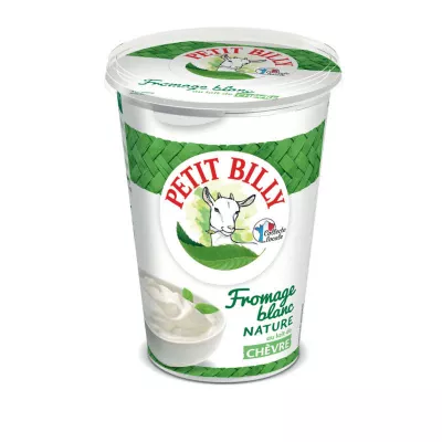 プチビリー From.blc シェフ 400g