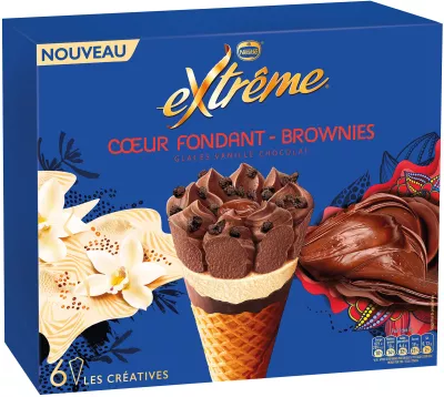 锥心软糖布朗尼 426