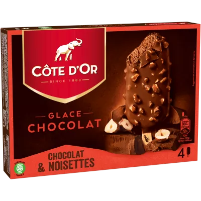 Batido de Chocolate con Leche y Avellanas.260g