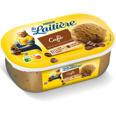 490 جرام لاتيير باك كافيه