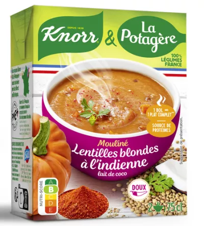 75cl Mouline Lent Indien Knlp