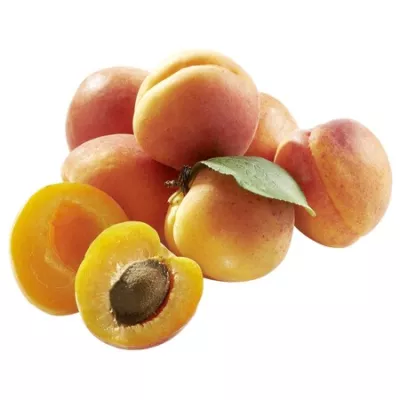 Abricots Moyens Vrac 1kg