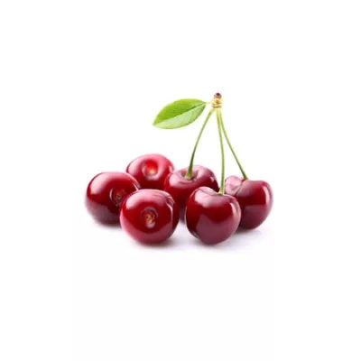 Cerise Rouge Moyenne Vrac Kg