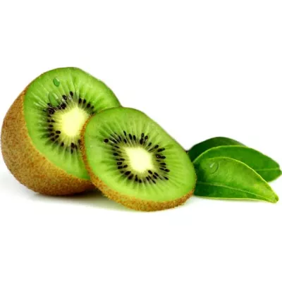 Kiwi-Vert-Stück - AUTRES MARQUES