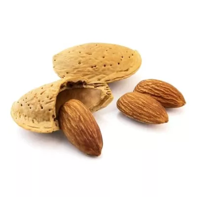 Amande Seche Vrac Au Kg