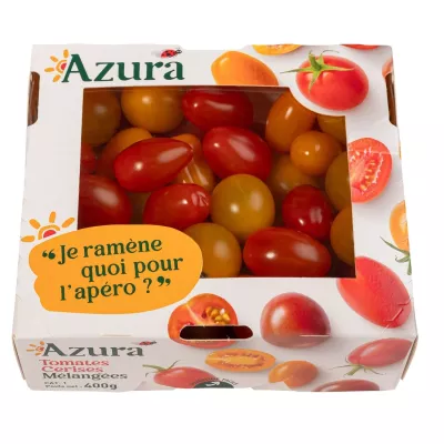 Bq400g Tom Cerise Mel Imp