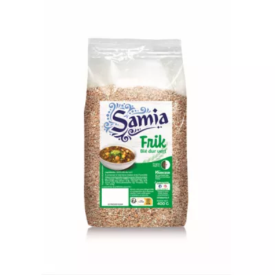 فريك 400 جرام - SAMIA