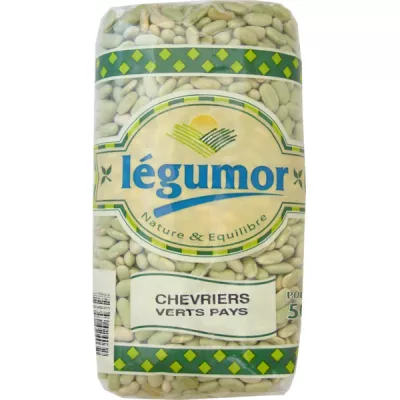 500gシビア - LÉGUMOR