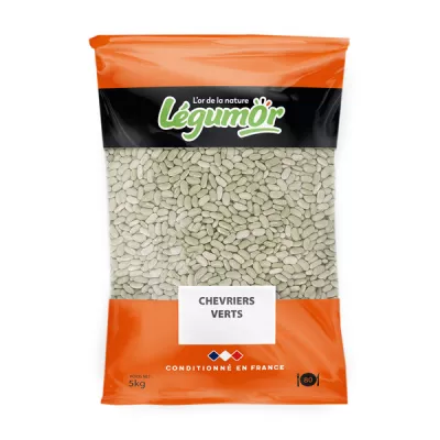 5kg cheviers - LÉGUMOR