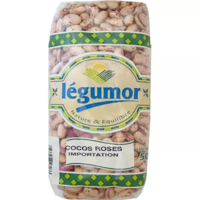 Hoa Hồng Cocos 500g - LÉGUMOR