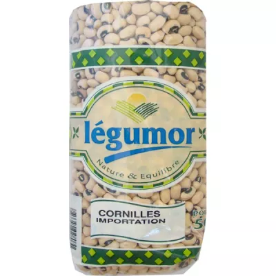 CORNILLES 500G - LÉGUMOR