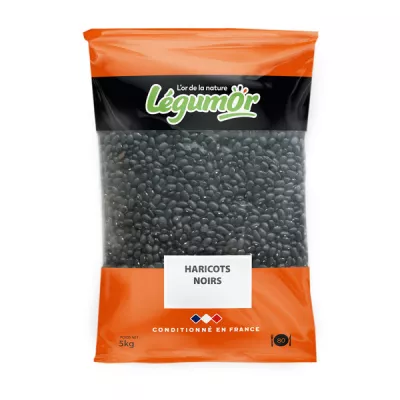 Bean Nr Coco Bag 5kg - LÉGUMOR