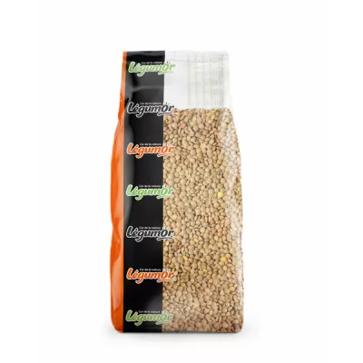 Lentille Blonde 4mm 1kg - Legumor