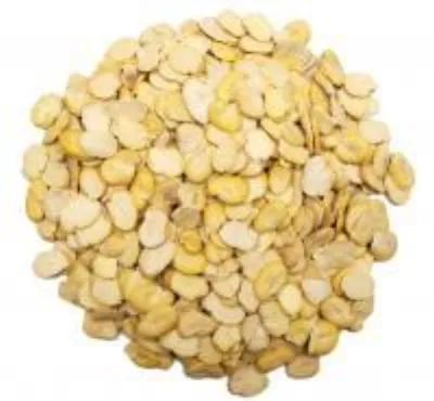 Broken Beans 25kg - LÉGUMOR