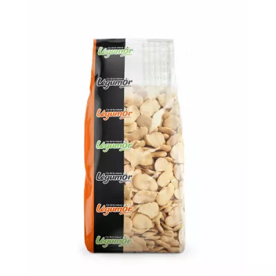 Feijão quebrado 1 kg - LÉGUMOR