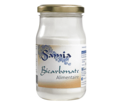 Bicarbonate Alimentaire 300g