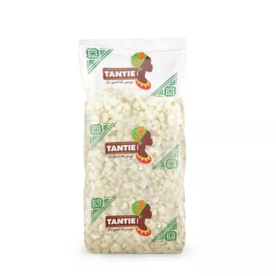 Mais D Germ Blanc 1kg - Tantie