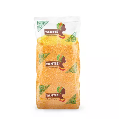 Mais Haiti 1kg - Tantie