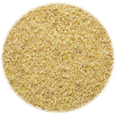 Bulgur Groot 25kg - Legumor