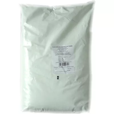 10kg viazi flocon - LÉGUMOR
