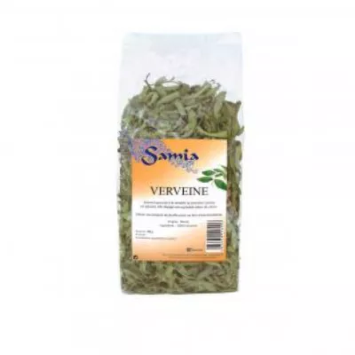 Verbena Samia 50g - SAMIA