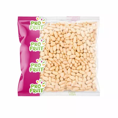 Arachides Crues Blanches 500g - PROFRUIT