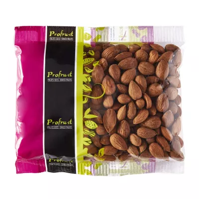 Очищенный миндаль 250 г - PROFRUIT