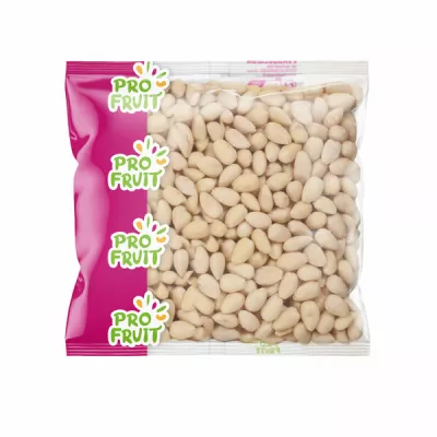 साबुत ब्लैंच्ड बादाम 250 ग्राम - PROFRUIT