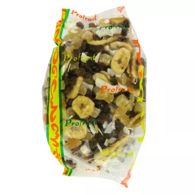 Mélange Fruits Exotique 500g - PROFRUIT
